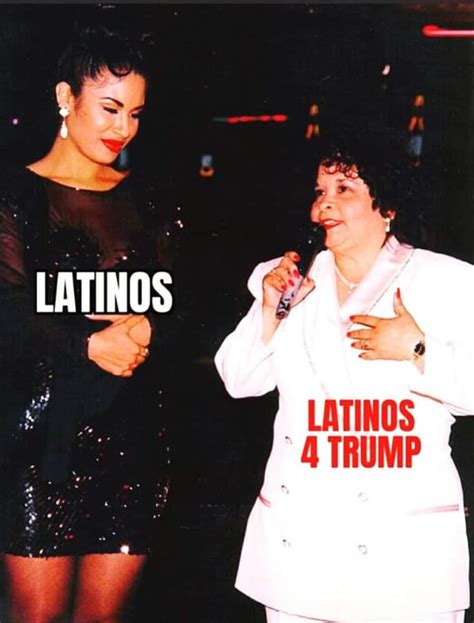 selena quintanilla meme|Selena Quintanillas Legacy in Memes 